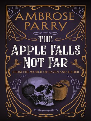 cover image of The Apple Falls Not Far